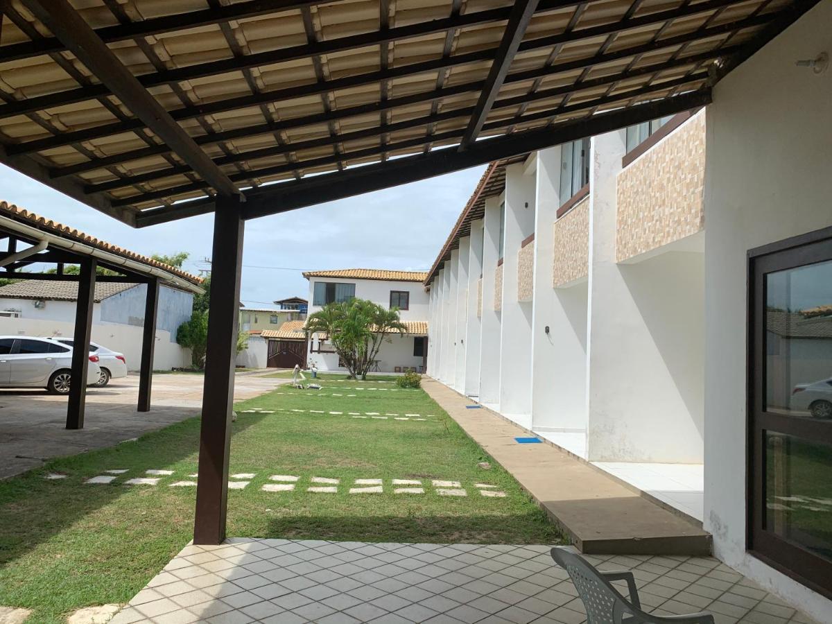 Village Shalom Porto De Sauipe- Ba Exterior foto